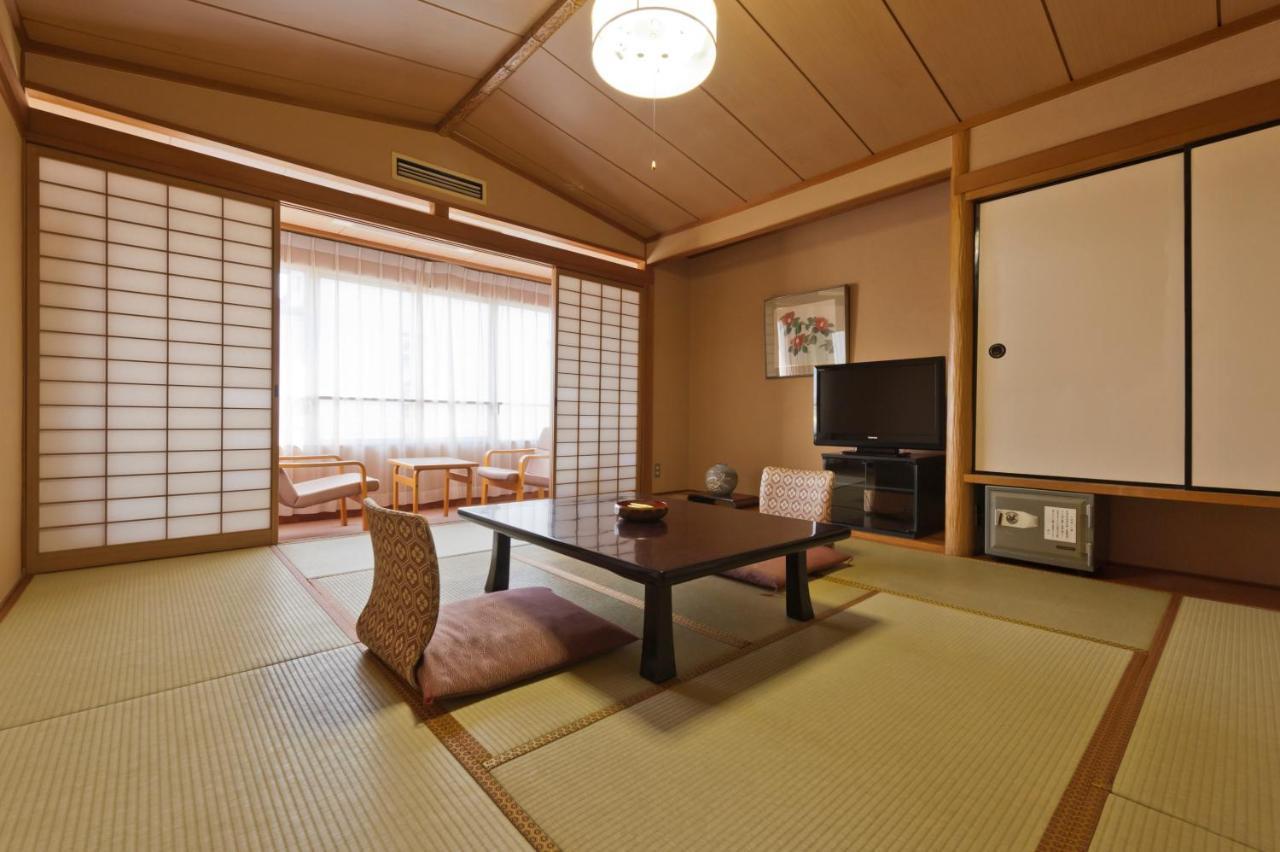 Hotel Fuji Yamanashi  Room photo