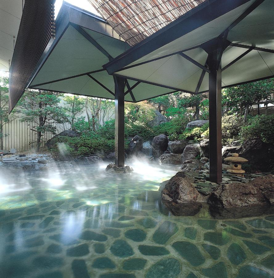 Hotel Fuji Yamanashi  Exterior photo