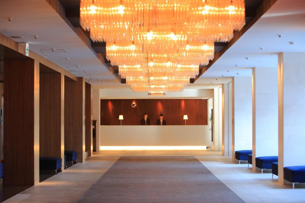 Hotel Fuji Yamanashi  Exterior photo