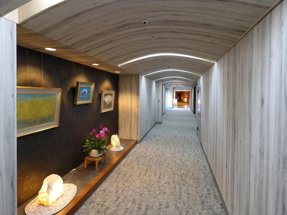 Hotel Fuji Yamanashi  Exterior photo