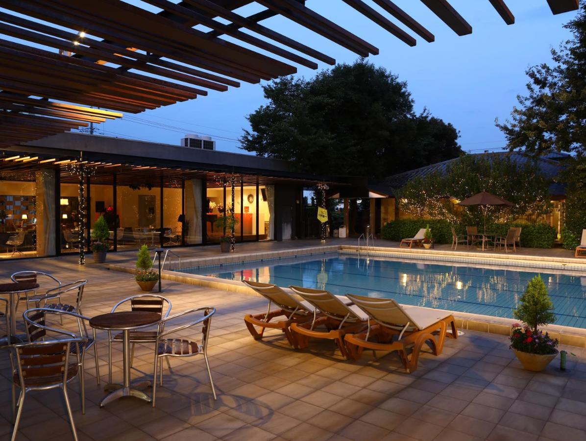 Hotel Fuji Yamanashi  Exterior photo