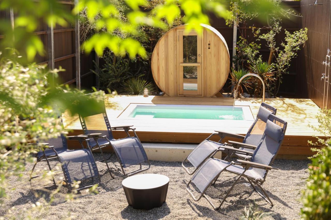 Hotel Fuji Yamanashi  Exterior photo