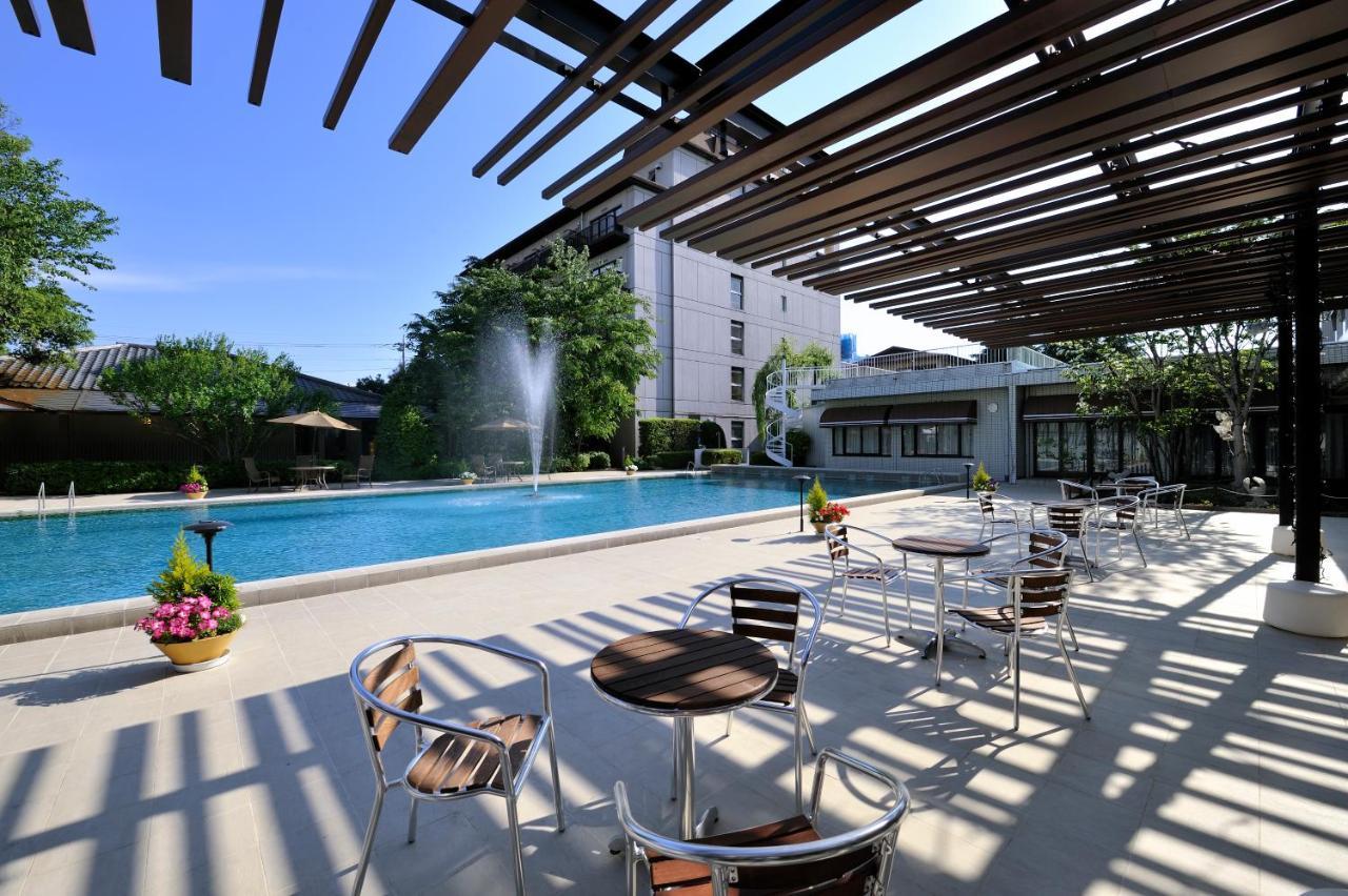 Hotel Fuji Yamanashi  Exterior photo