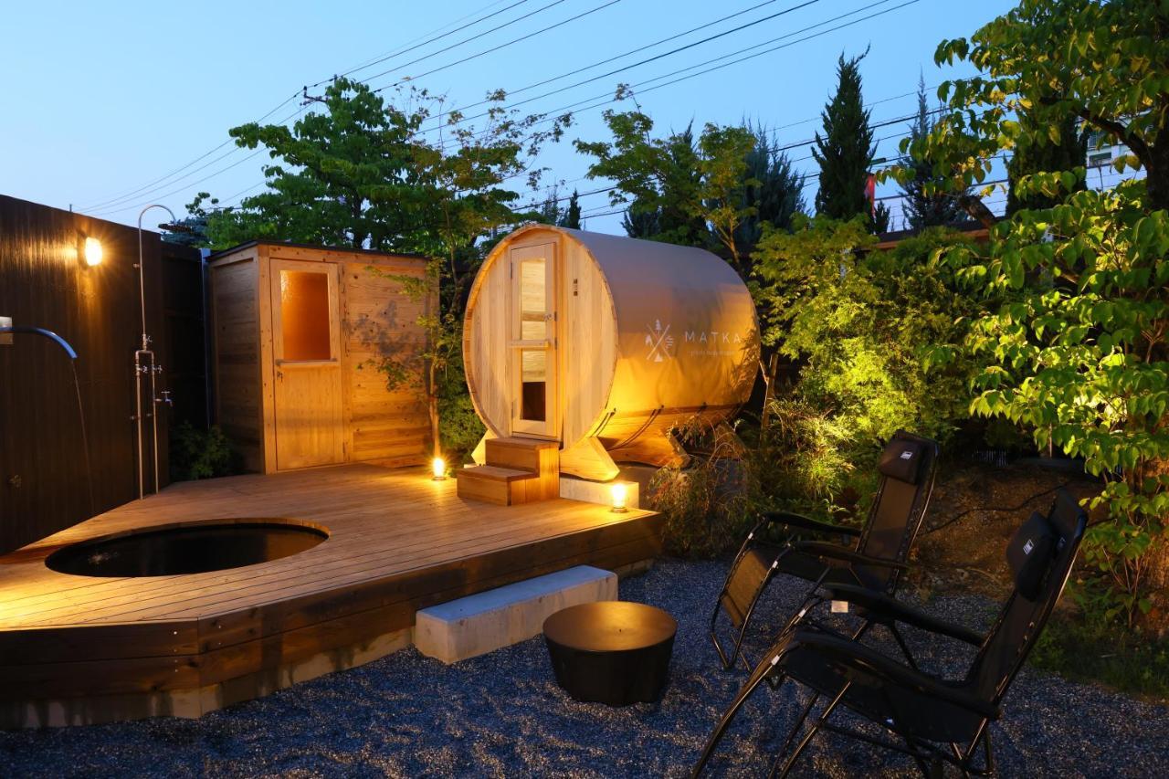 Hotel Fuji Yamanashi  Exterior photo