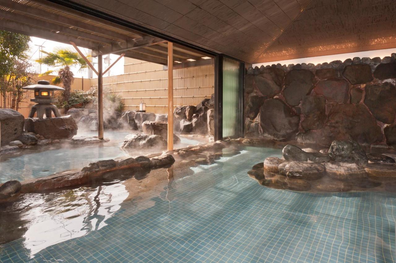 Hotel Fuji Yamanashi  Exterior photo