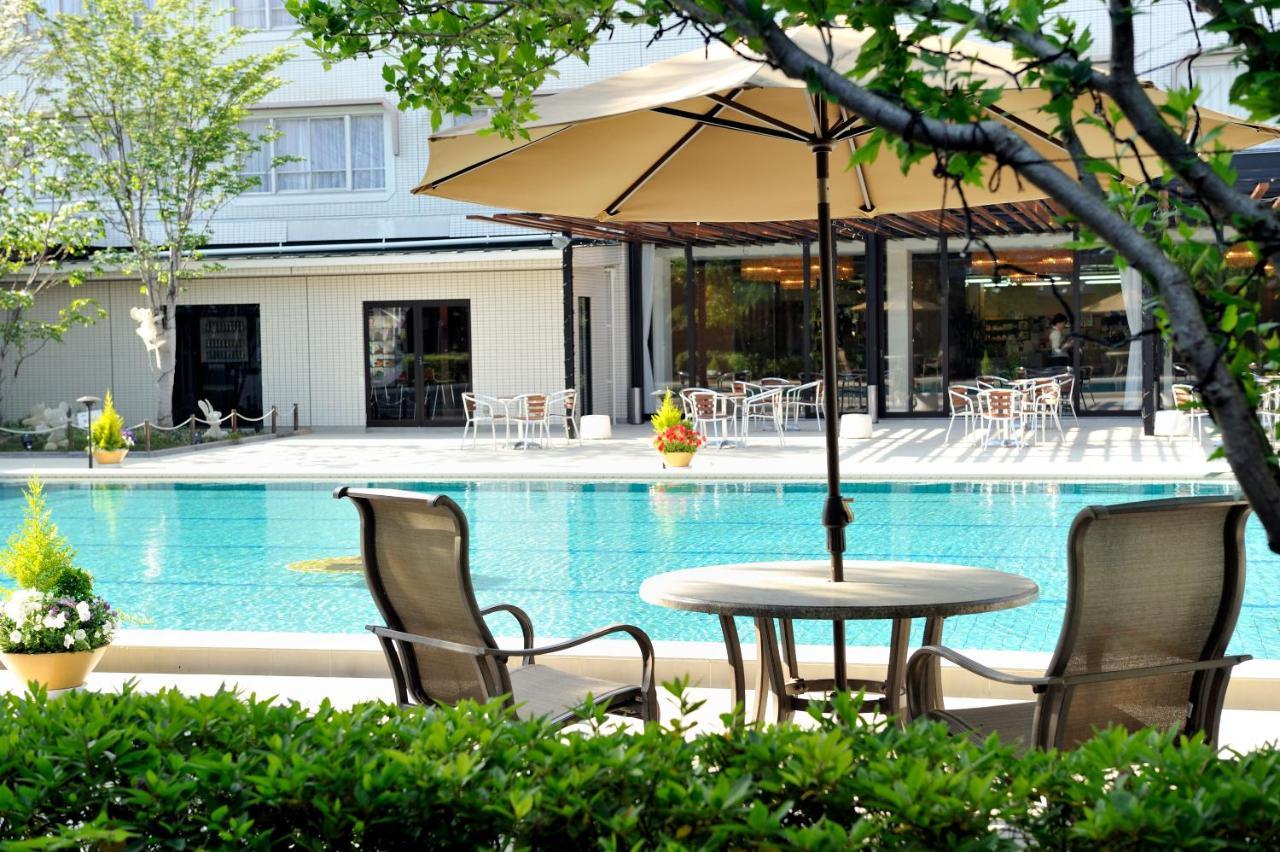 Hotel Fuji Yamanashi  Exterior photo